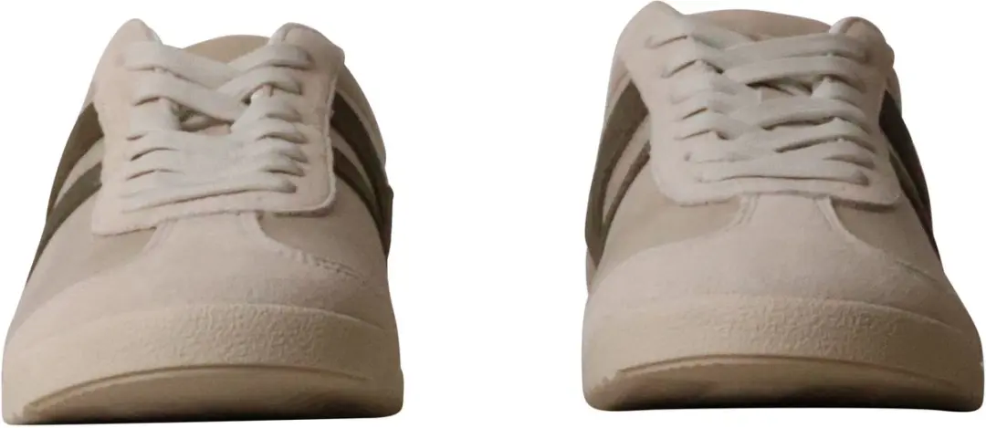 Gola Daytona Blaze Schoenen - 39 - Gold/Khaki/Coral Pink