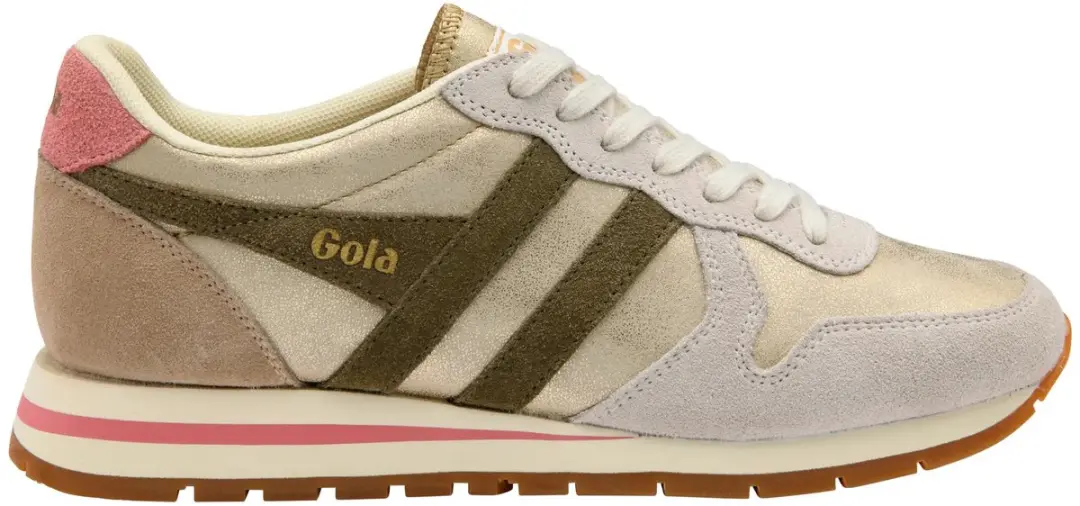Schoenen dames Gola Daytona Blaze