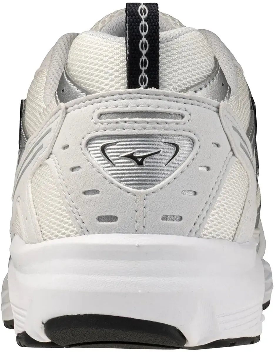 Mizuno MXR Schoenen 44.5 - Wit - afbeelding 4 van 6