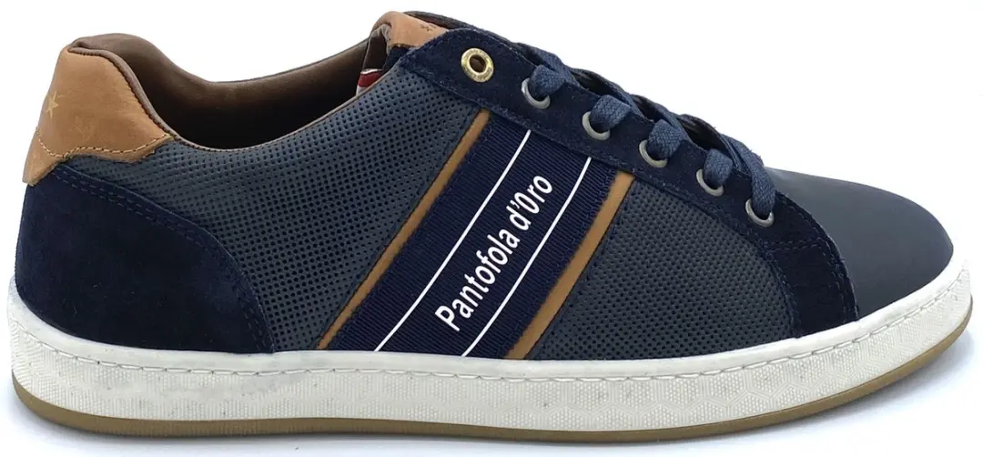 Pantofola d'Oro Melfi- Sneakers Heren- Maat 41