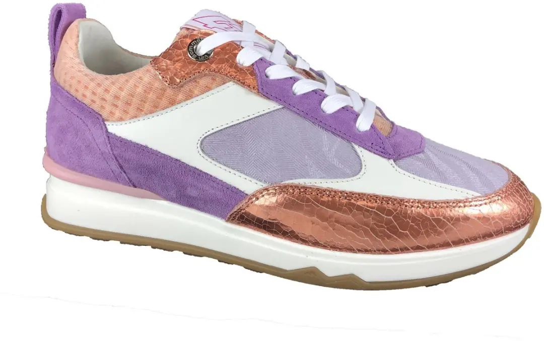 FLORIS VAN BOMMEL SNEAKER