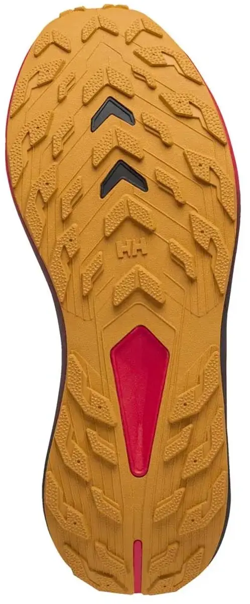 Helly Hansen Kestrel Tr Schoenen - Rood - EU 41 - afbeelding 2 van 4