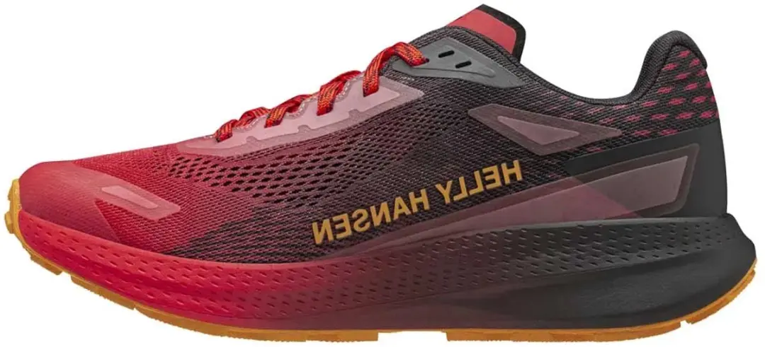 Helly Hansen Kestrel Tr Schoenen - Rood - EU 41 - afbeelding 4 van 4