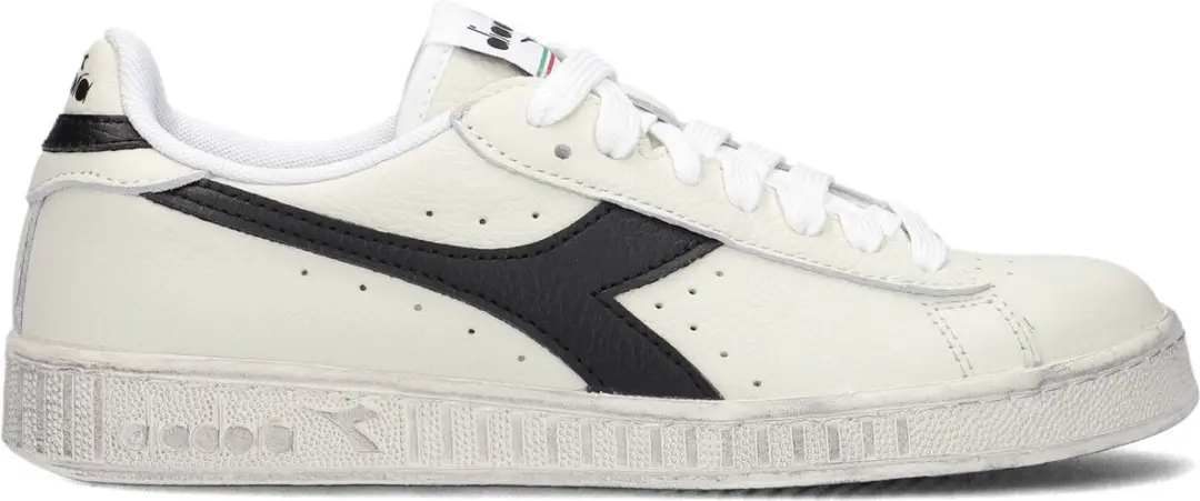 Diadora Game L Low Waxed Wn Lage sneakers