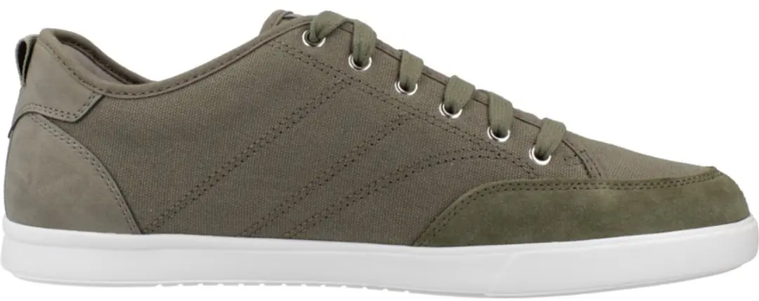 GEOX U WALEE Groen 42 EU