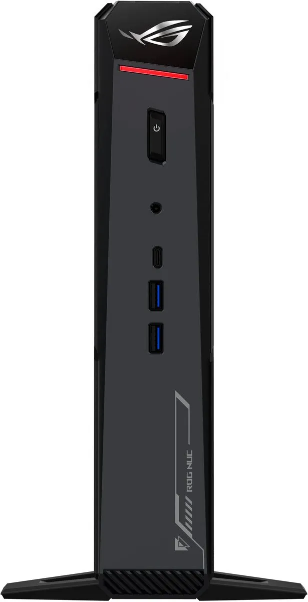 ASUS ROG NUC RNUC15JNK9X28AA2 Mini-PC