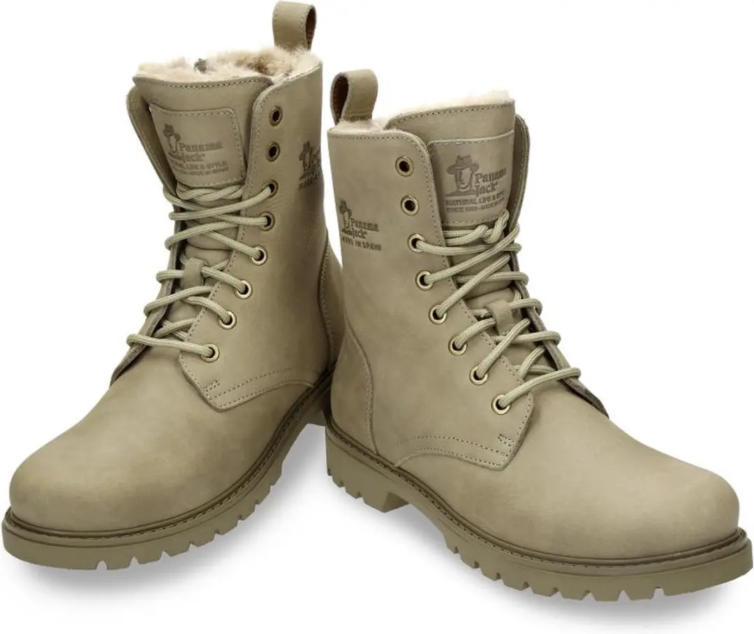 Panama Jack Veterboot Frisia B20 - 42 - afbeelding 3 van 4
