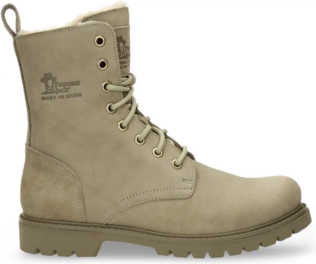 Panama Jack Veterboot Frisia B20