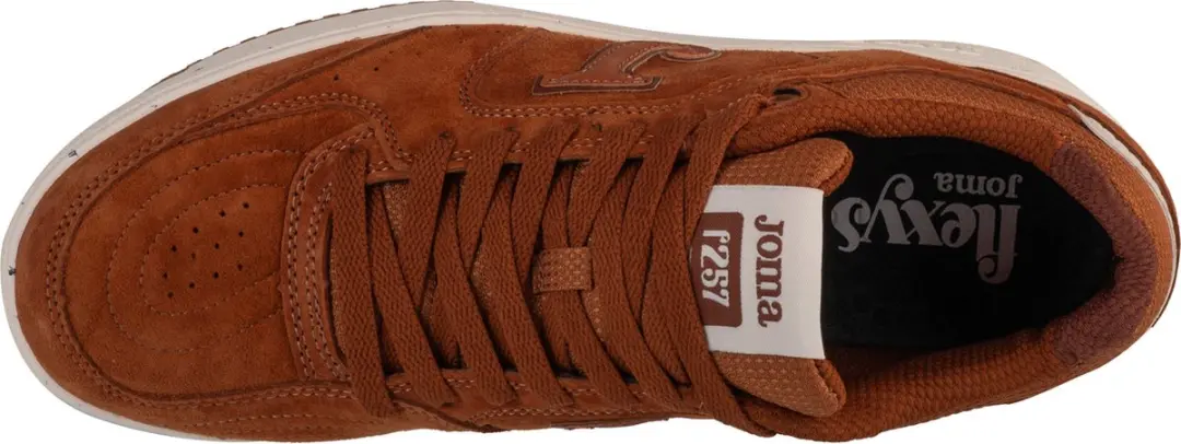 Joma C.Flexys Men CFLEXW2424 Sneakers - Bruin - afbeelding 3 van 5