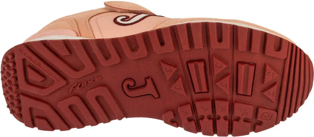 Joma Tornado Jr 25 JTORW Sneakers - Roze - Maat 27