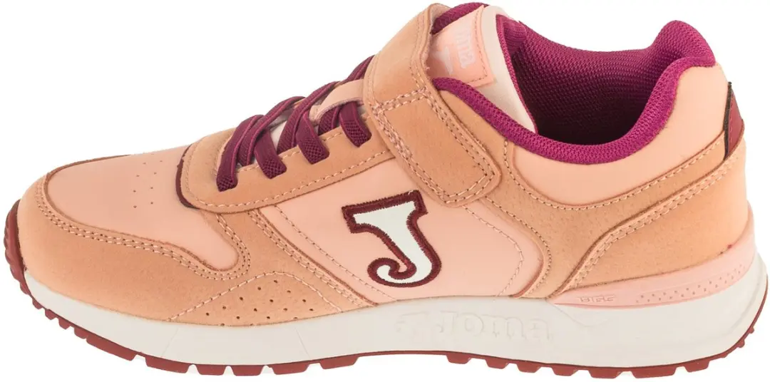 Joma Tornado Jr 25 JTORW Sneakers - Roze - Maat 27