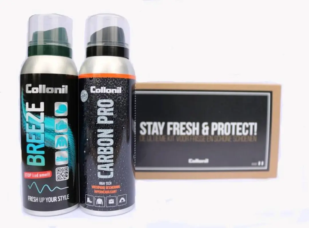 Collonil Fresh & Protect Set