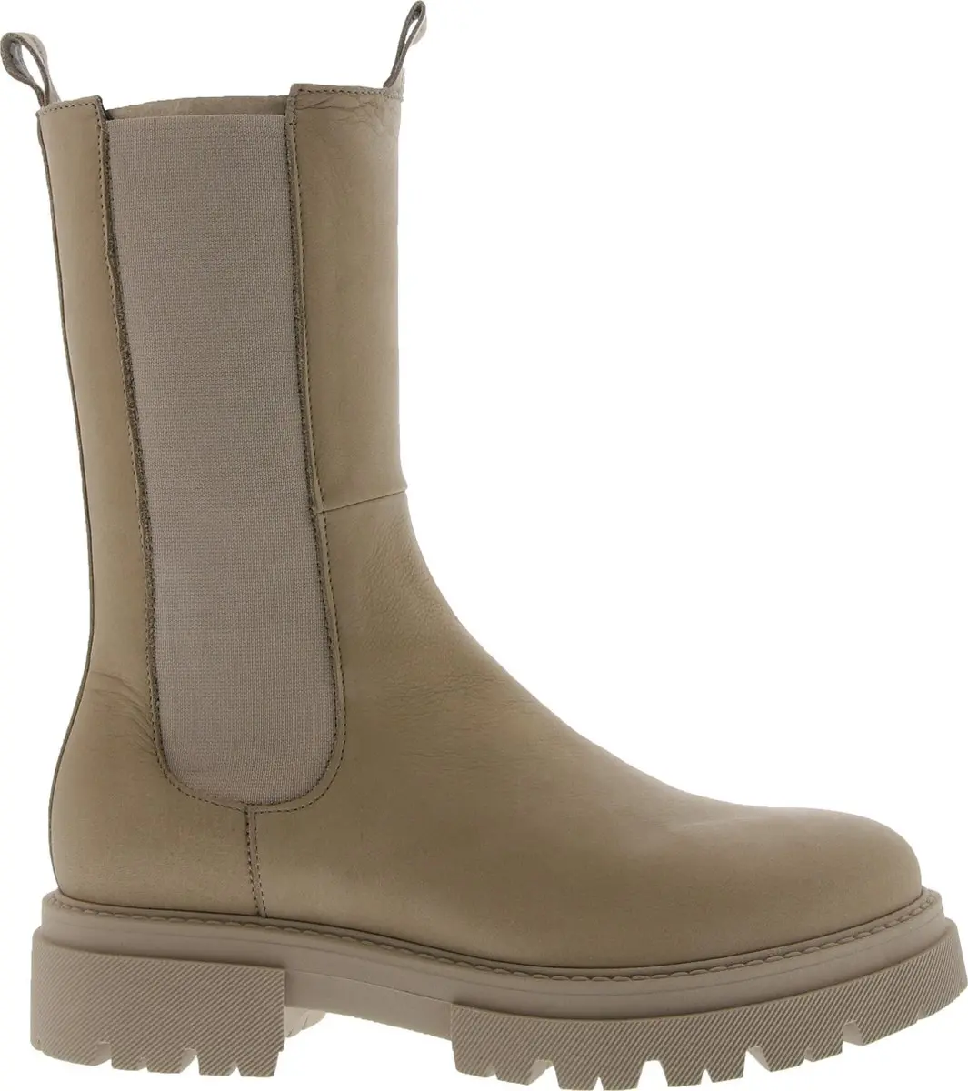 Blackstone Smilla Chelsea Boots Aglio