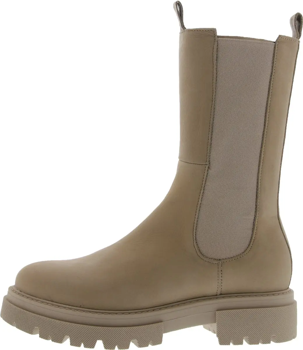 Blackstone Smilla Chelsea Boots Aglio - Beige - Maat 41 - afbeelding 6 van 6