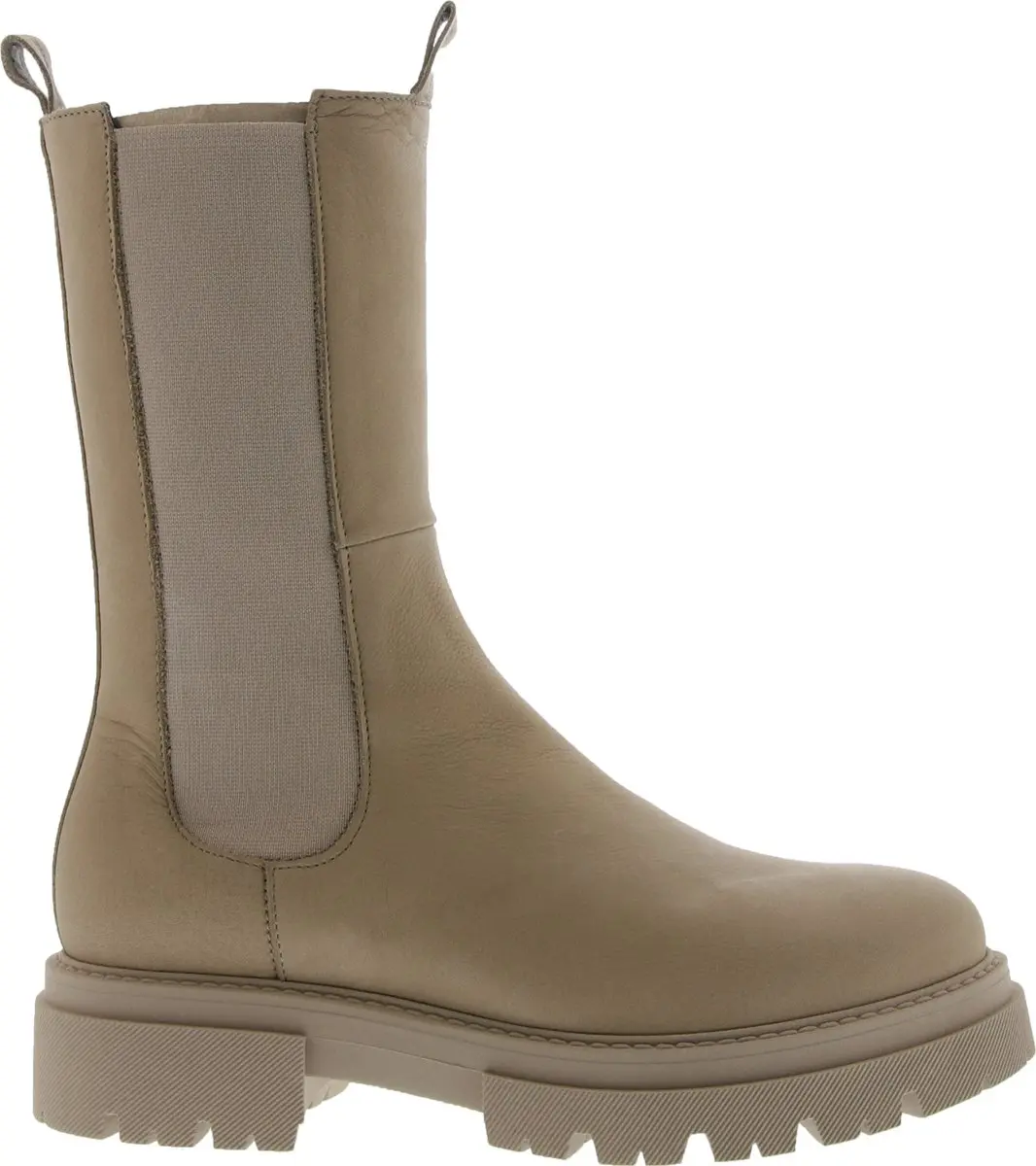 Blackstone Smilla Chelsea Boots Aglio - Beige - Maat 41 - afbeelding 3 van 6