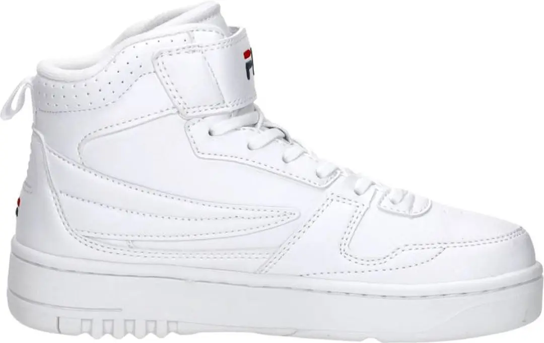 Fila Fxventuno Velcro Mid Kids Klittenband Hoog