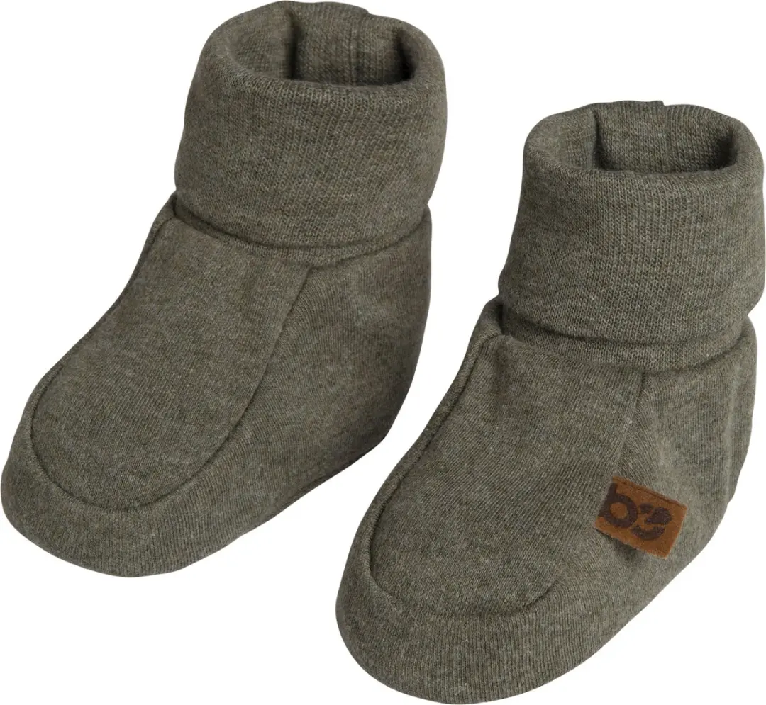 Baby's Only Slofjes Melange