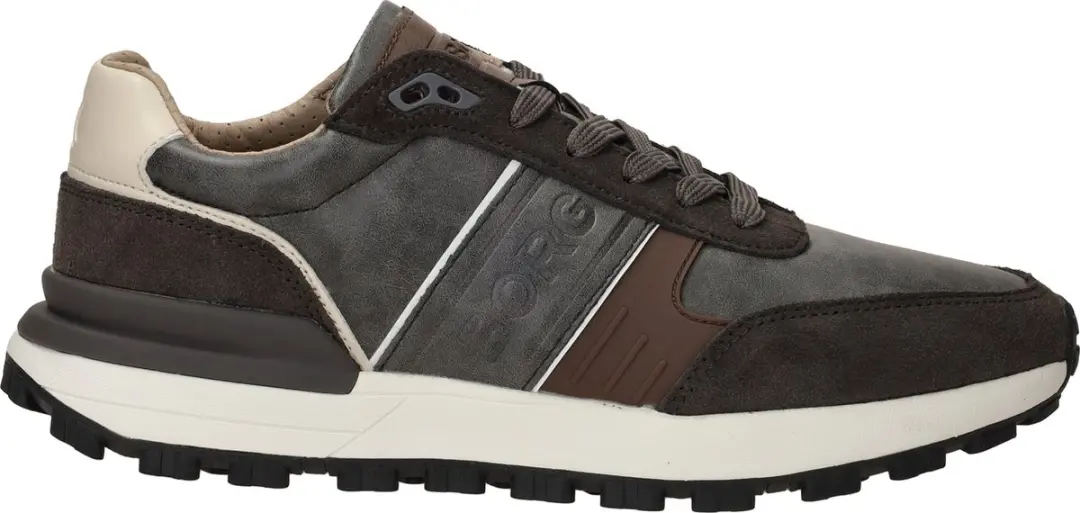 Bjorn Borg Runner Low M Sneakers