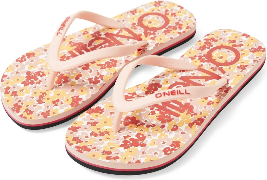 O'Neill Schoenen Girls MOYA SANDALS Red Ao 3 33