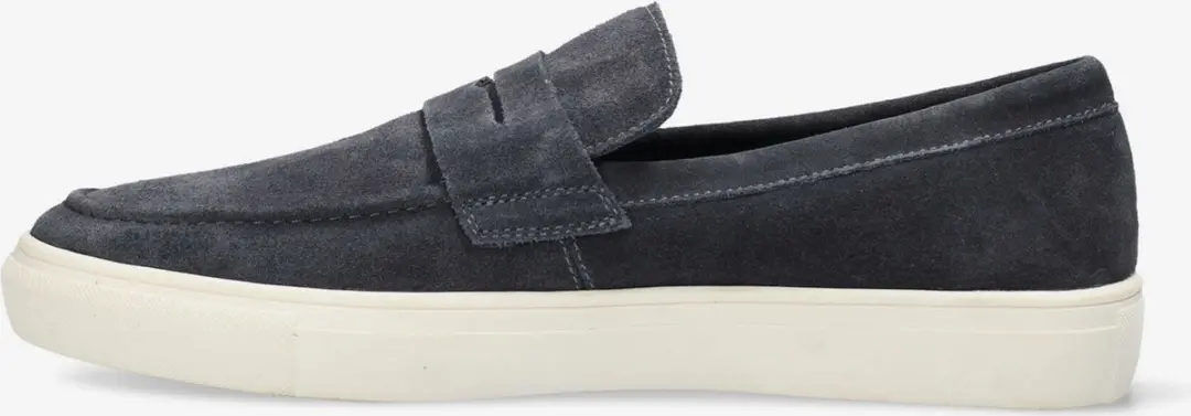 Mexx Loafer Nevin - Navy - Maat 41 - afbeelding 2 van 6