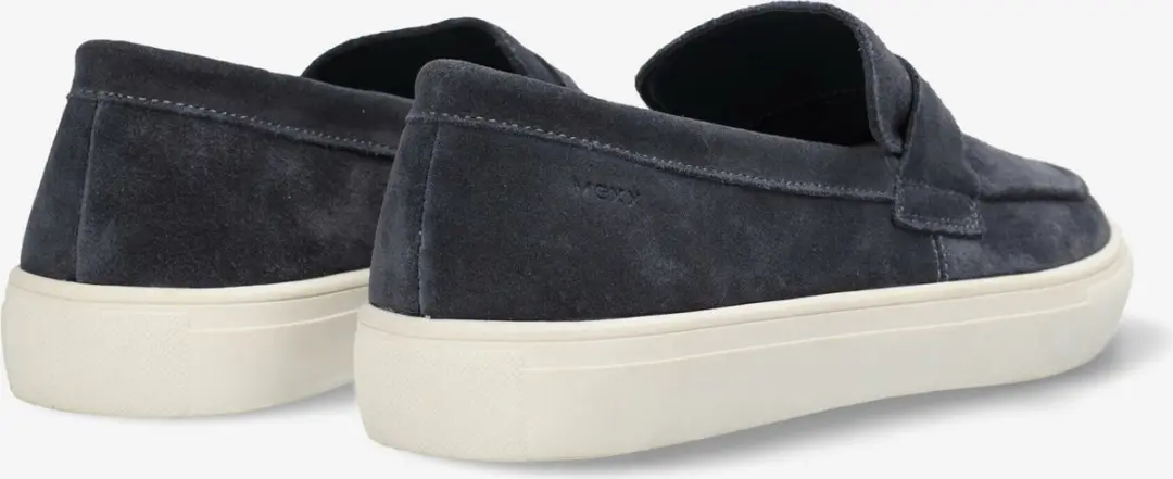 Mexx Loafer Nevin - Navy - Maat 41 - afbeelding 4 van 6
