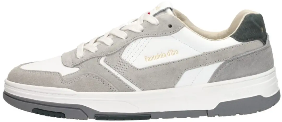 Pantofola d'Oro Coppa Sneakers PDO01001551M-01-9121 - Maat 44 - afbeelding 2 van 6