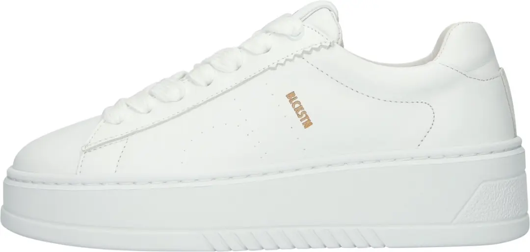 Blackstone Garnet Rory FL722.WHIT Sneaker - Maat 39 - afbeelding 2 van 6