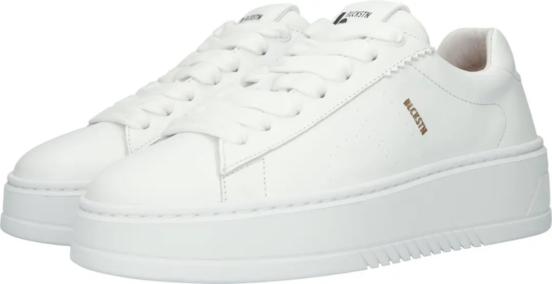 Blackstone Garnet Rory FL722.WHIT Sneaker - Maat 39 - afbeelding 5 van 6