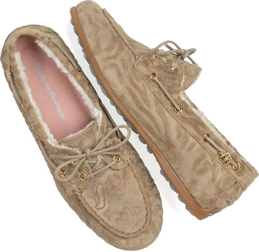 Floris Van Bommel Sfw-30028 Bohwi Mocassins Dames