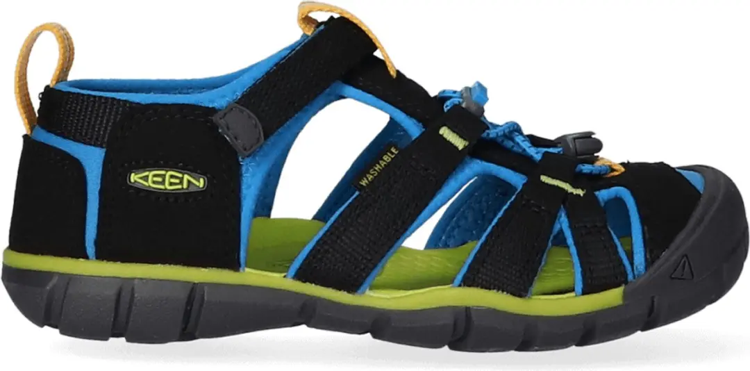 Keen Seacamp II Sandalen