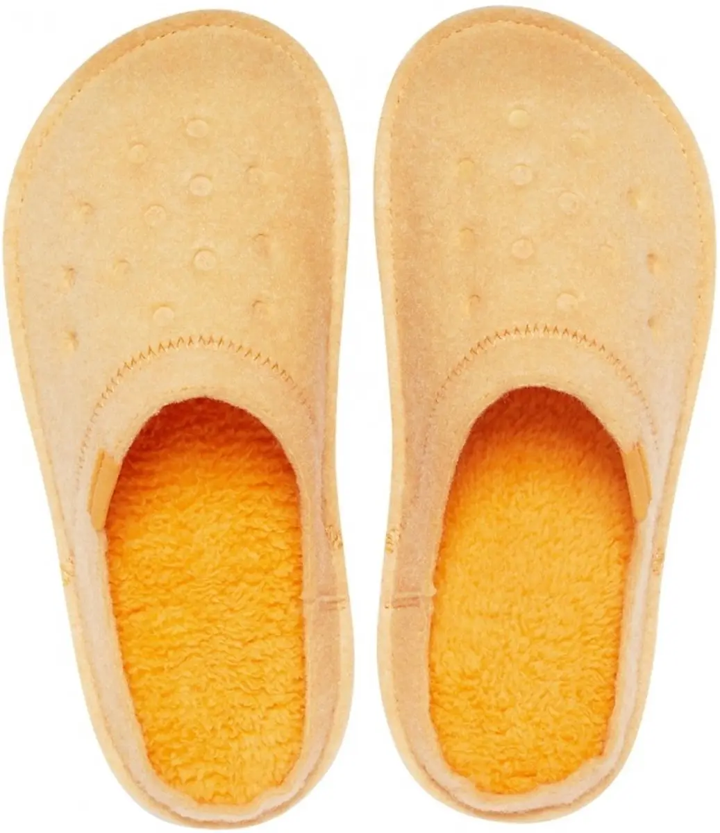 Crocs Classic Slipper Oranje Sorbet Maat 41/42 US M8/W10