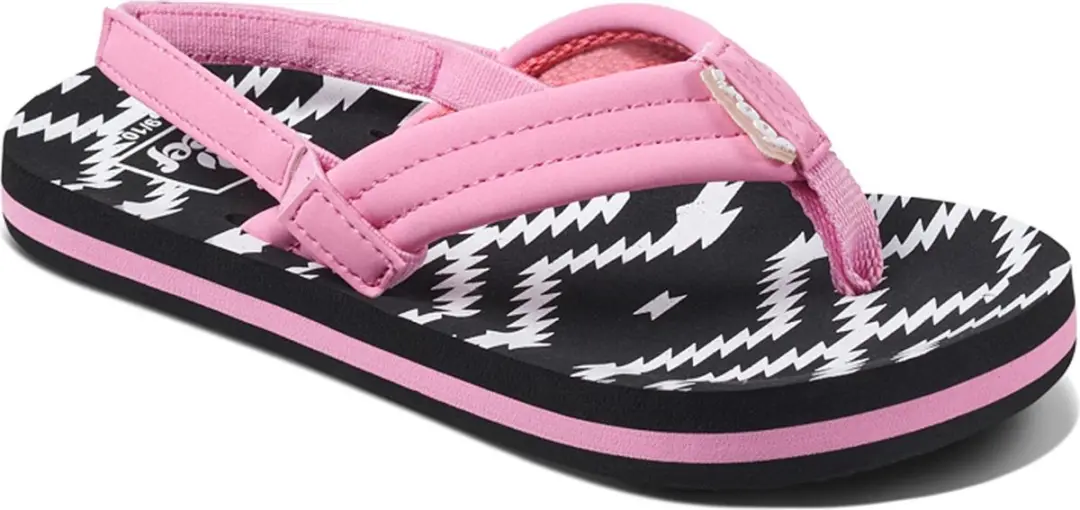 Reef Little Ahi Meisjes Slippers