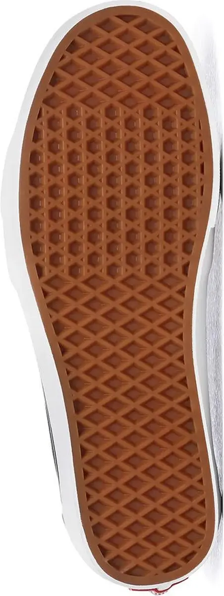 Vans UA SK8-Low Sneakers 37 - Zwart/Wit - afbeelding 4 van 6