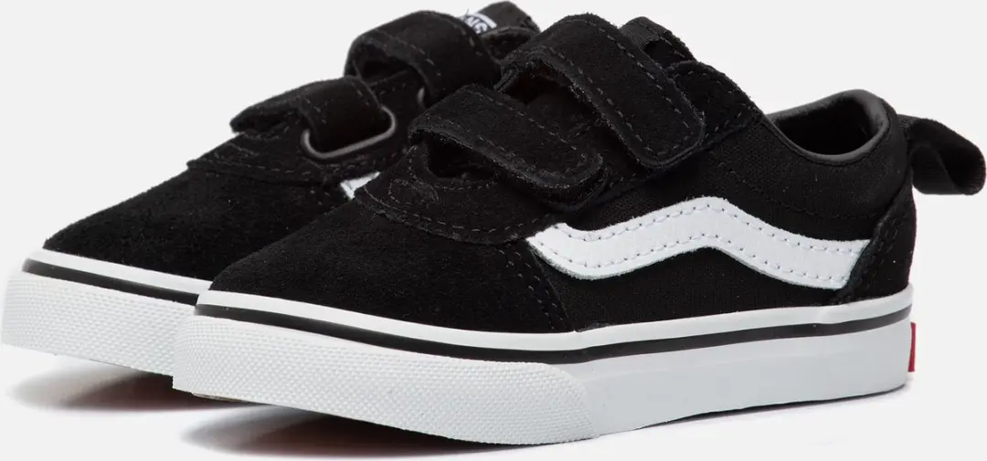 VANS TD Ward V (SUEDE