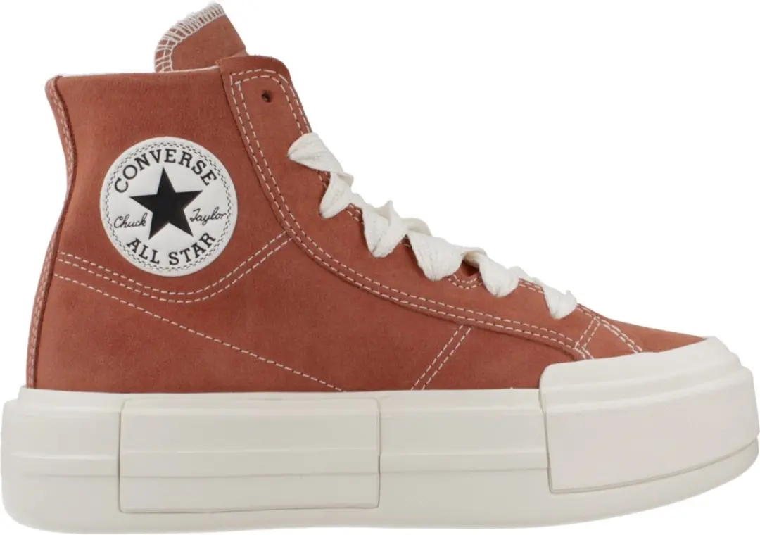 CONVERSE CHUCK TAYLOR ALL STAR CRUISE HI Bruin 37,5 EU