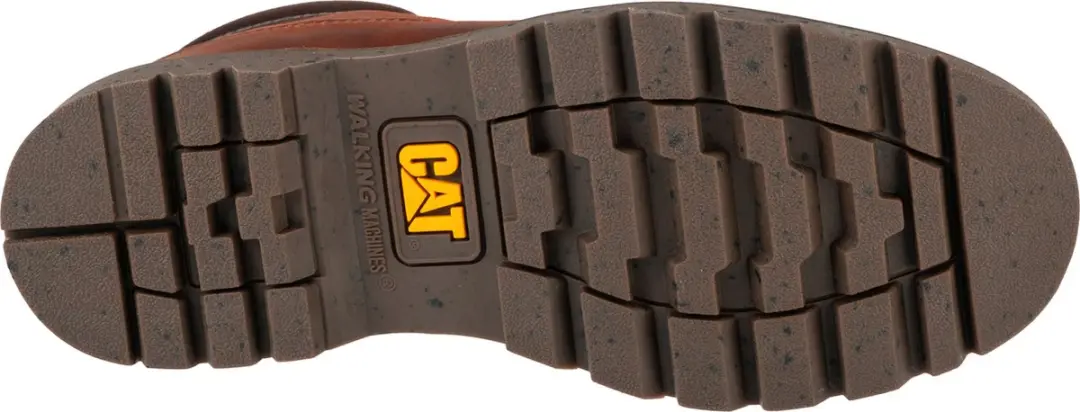 Caterpillar Colorado P110501 Trappers - Bruin 37 - afbeelding 4 van 4