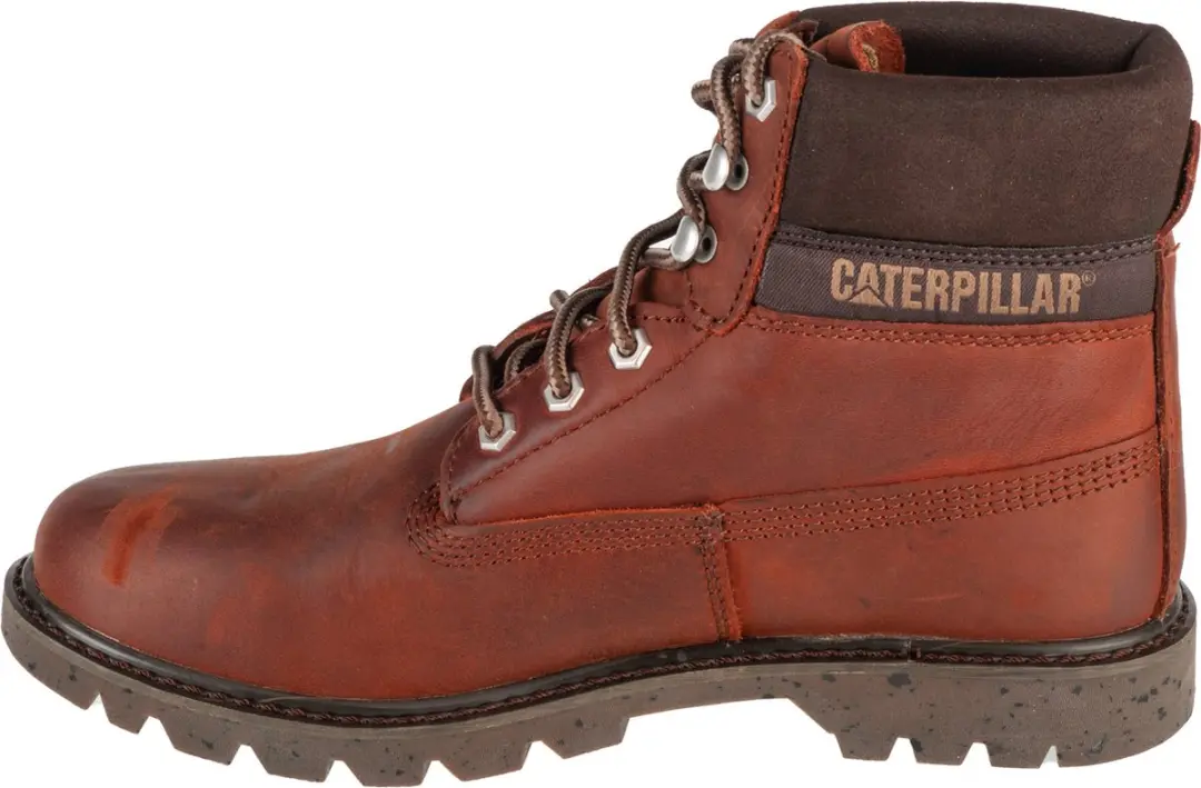 Caterpillar Colorado P110501 Trappers - Bruin 37 - afbeelding 2 van 4