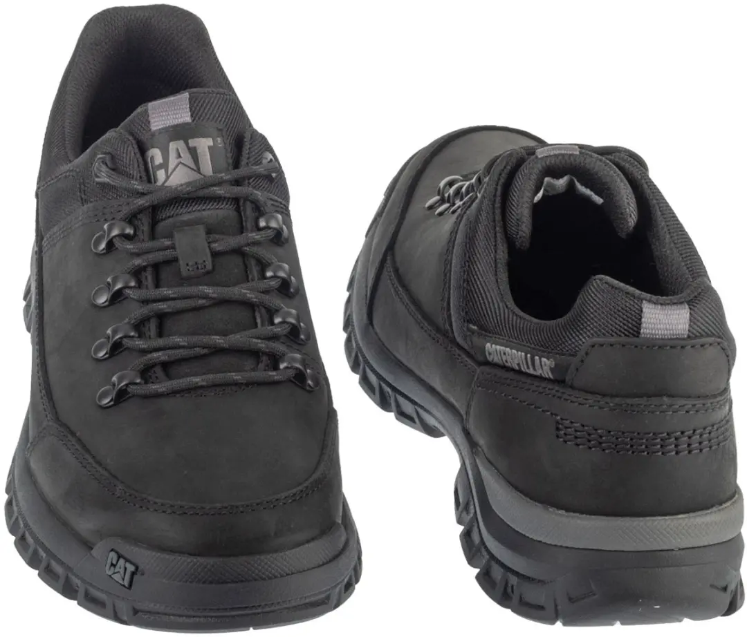 Caterpillar Threshold Hiker Low Trekkingschoenen 41 - Zwart - afbeelding 5 van 5