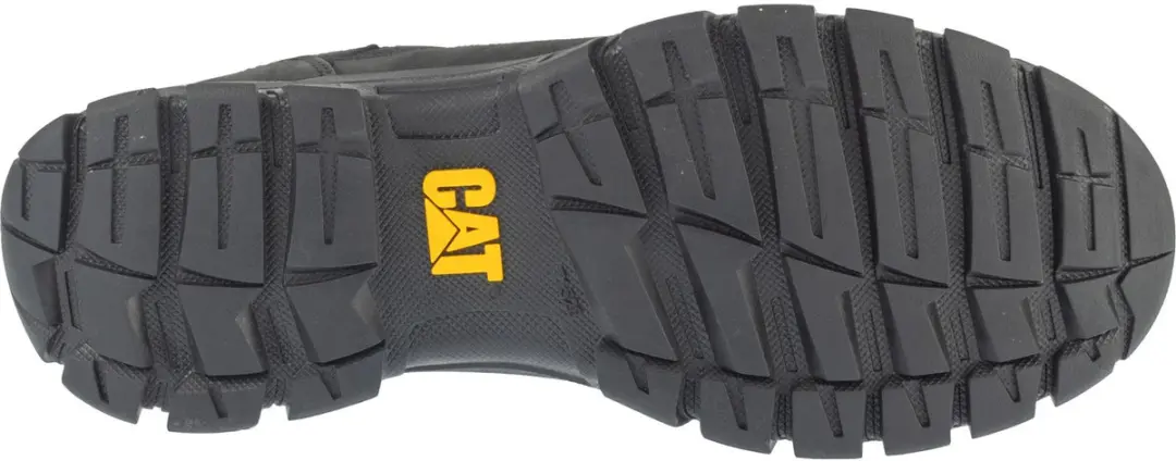 Caterpillar Threshold Hiker Low Trekkingschoenen 41 - Zwart - afbeelding 4 van 5