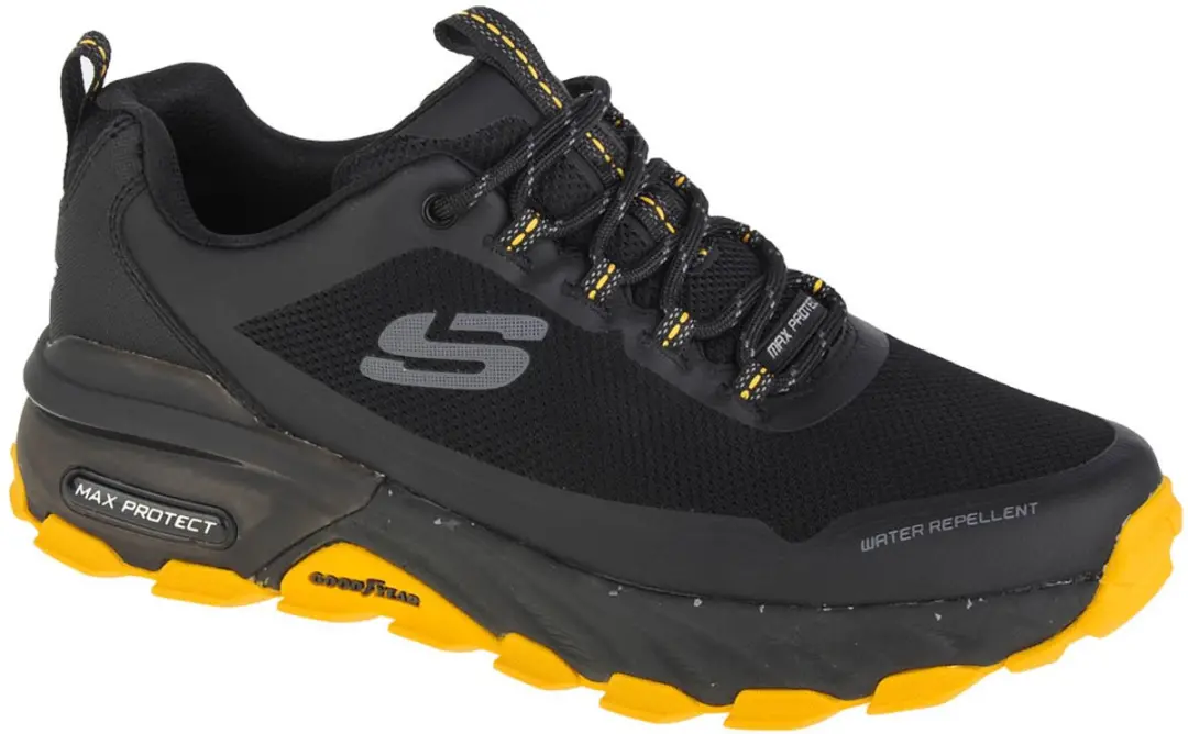 Skechers Max Protect-Liberated Sneakers 237301-BKYL