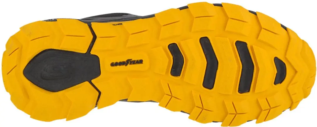 Skechers Max Protect-Liberated Sneakers 237301-BKYL - 41,5 - afbeelding 5 van 6