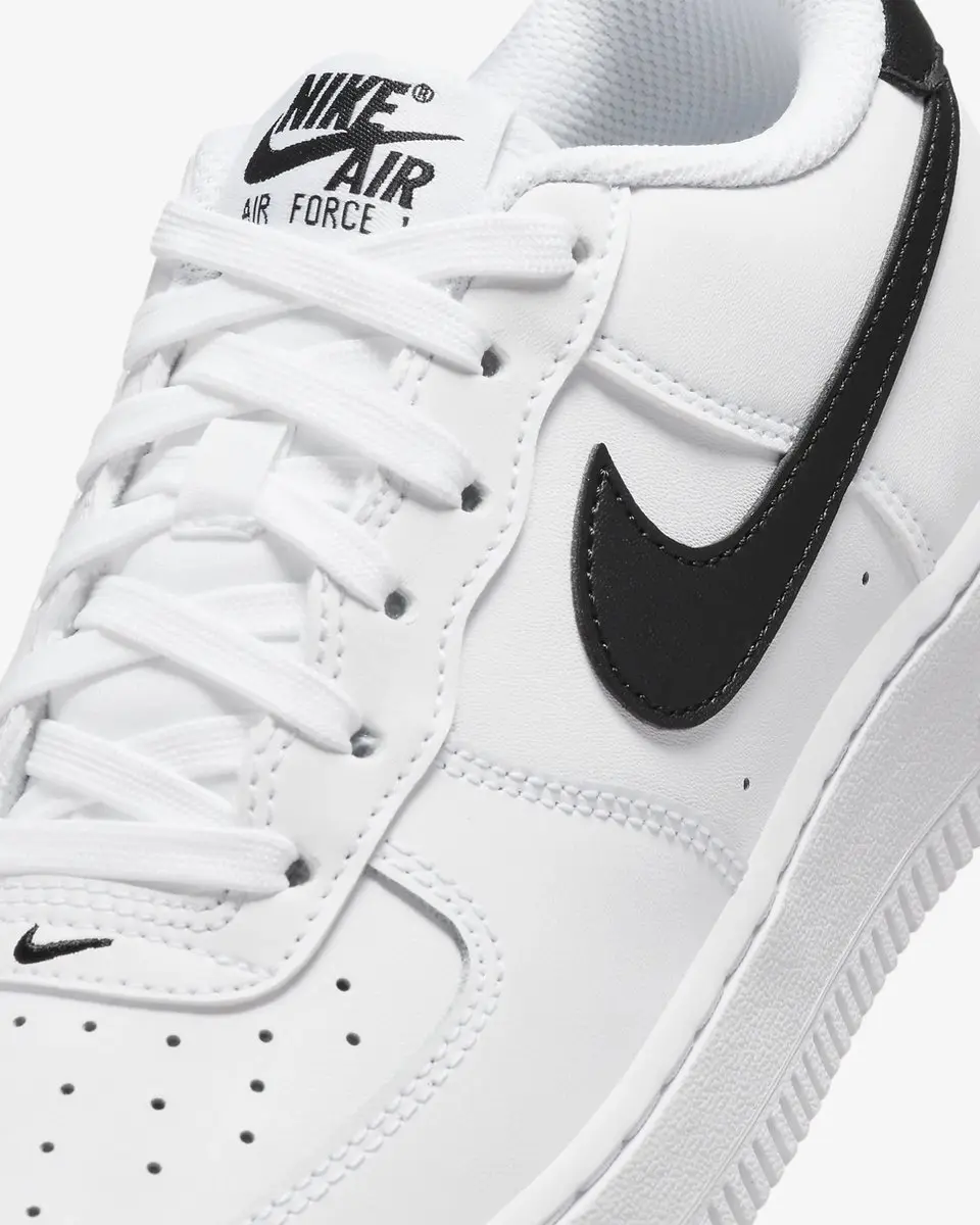 Nike Air Force 1 BG FV5948-101 Sneakers - 38.5