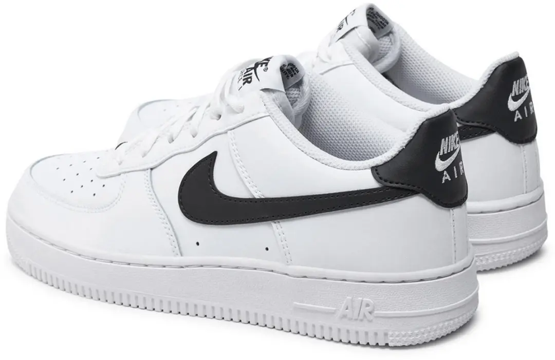 Nike Air Force 1 BG FV5948-101 Sneakers - 38.5