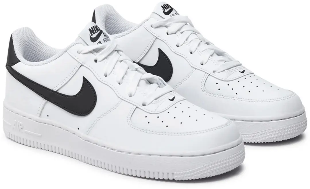 Nike Air Force 1 BG FV5948-101 Sneakers - 38.5