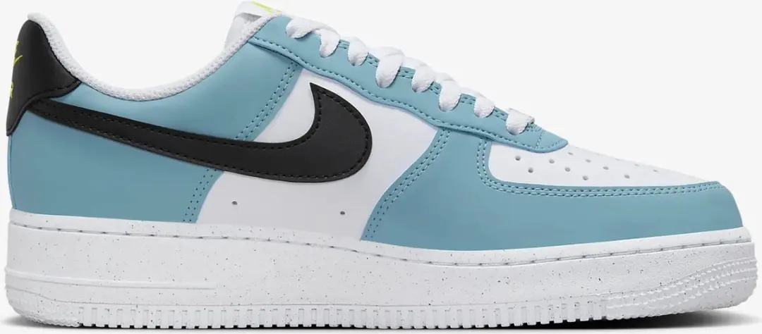 "Nike Nike Air Force 1 '07 ""Turquoise""