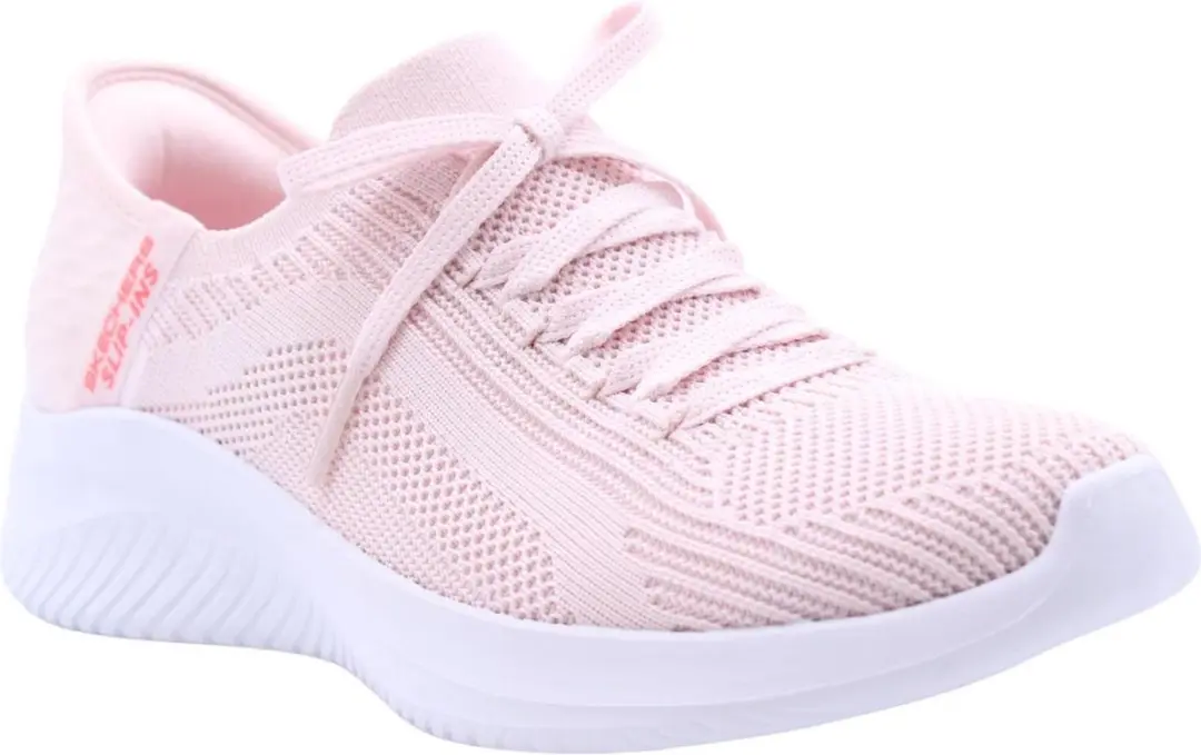 Skechers Sneaker Roze 38