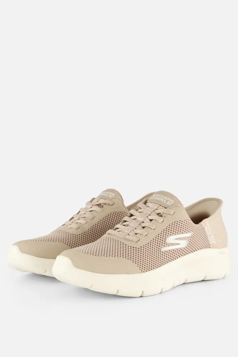 Skechers Slip-ins Go Walk Flex