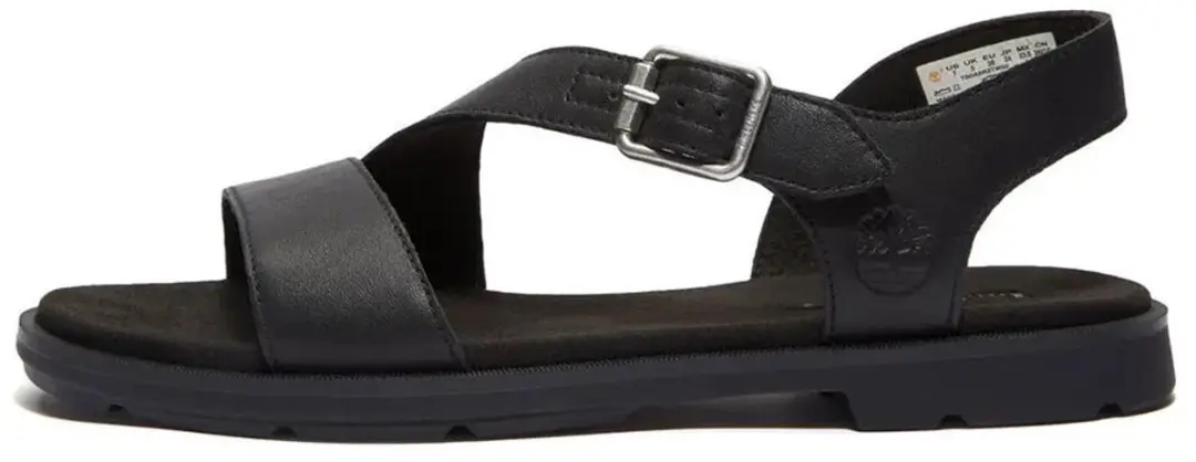 Timberland Calista Bay Backstrap Sandalen - 38.5 - afbeelding 3 van 4