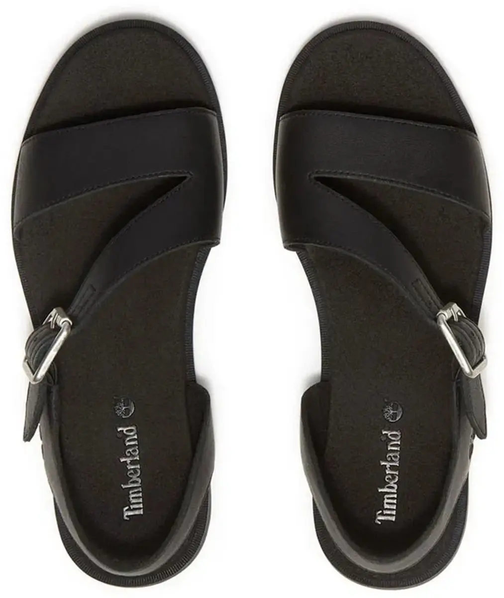 Timberland Calista Bay Backstrap Sandalen - 38.5 - afbeelding 2 van 4