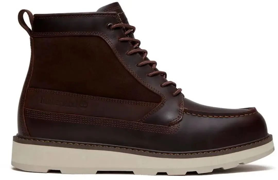 Timberland Britton Mills Mid Lace Up Wp Laarzen EU 44 1/2 Man